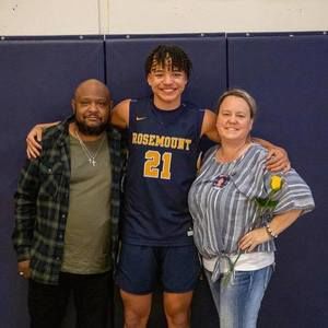 Meet your Posher, Darius